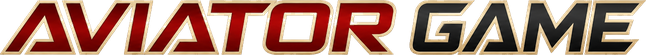 aviator game logo